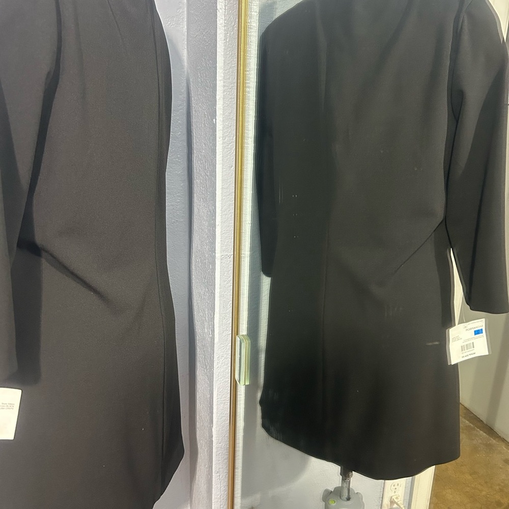 Sag Harbor Black Women's Jacket